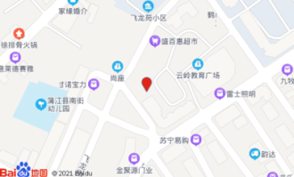 飞龙小区超市叫什么名称