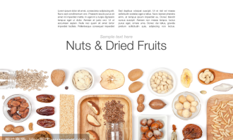 坚果健康食用方式