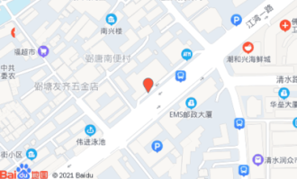 南兴路最大的超市在哪里