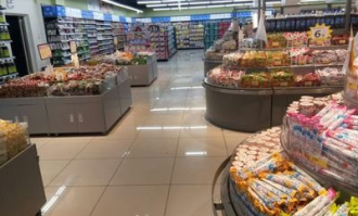 湘阴食汇超市在哪里