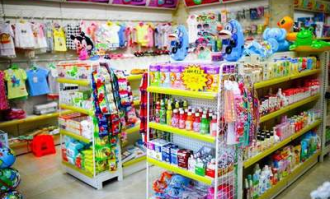 如何加盟妈妈超市赚钱快