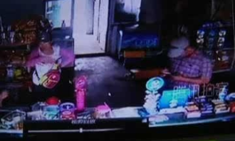 忘超市推销方便面赚钱吗