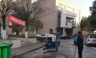 万欣广场要开什么超市呢