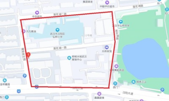 建桥新村有什么超市