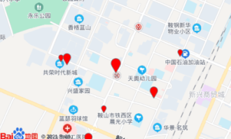 蓝山便民超市在哪里