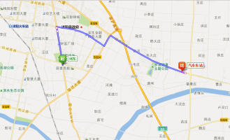 沭阳小李超市在哪里