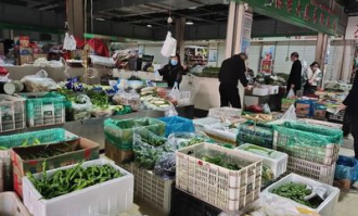 濮阳本地超市配送吗