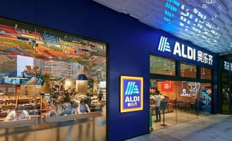 超市可以装橱窗吗