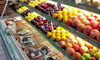 高价水果超市卖什么好