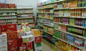 生活超市还能挣钱吗