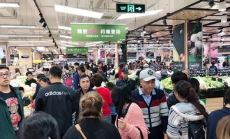 石家庄华强超市在哪里