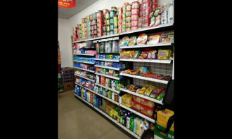 超市便利店货架布局：满足顾客多样化需求