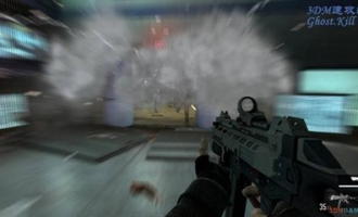 如何进入恐怖超市里面的房间