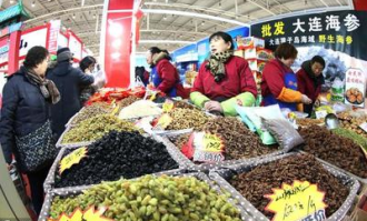 庐江特产超市在哪里啊