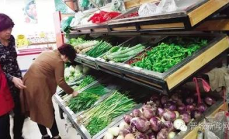 网上买菜什么超市好用