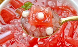 夏季清凉冷饮解暑指南