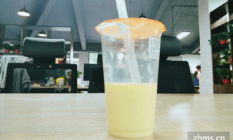 超市的奶茶能煮吗