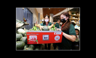 超市烘焙区布局：散发诱人香气的布局艺术