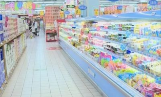 超市什么区域做通风