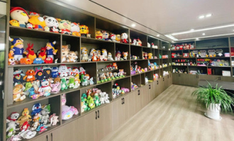 宣汉玩具超市在哪里