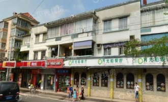 象岗山有什么超市店