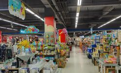 平遥超市在哪里进货