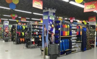 运动超市有前途吗