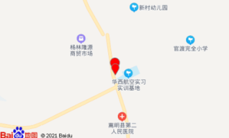 昆明杨林哪里有超市