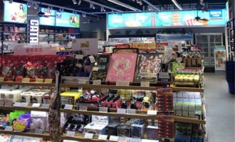 超市如何提高客流转化率