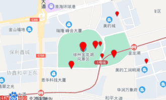 环球大道有超市吗