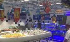 水产超市如何布置