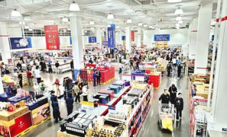 南宁山姆代购超市在哪里