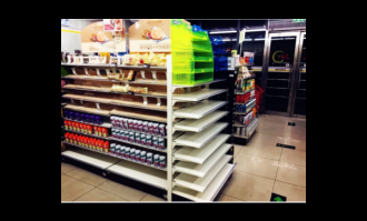 提升超市便利店货架运营效率的方法