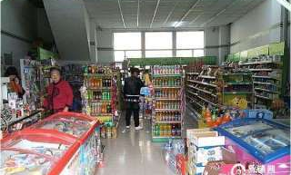 中国超市公司现状如何