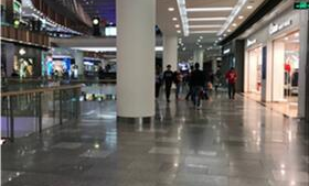 汉口宜家有超市吗