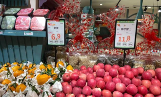 甘肃什么超市比较多卖