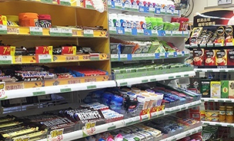 超市可以合作什么产品