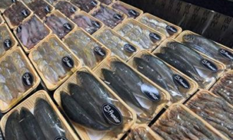 上海什么超市有生蚝卖