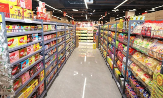 老子牛超市开业吗