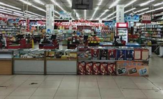 易物超市市场行情如何