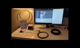 汽车用品车载场景模拟