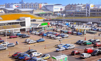 马头最大超市叫什么