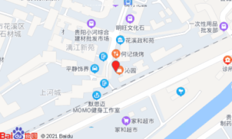 满江里最大的超市叫什么