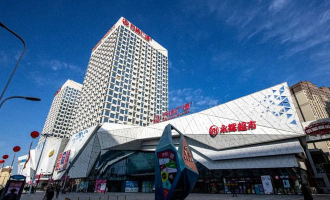 齐齐哈尔永辉超市在哪里