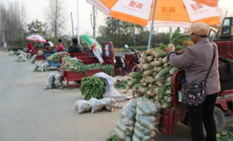 息县尹湾新村超市在哪里