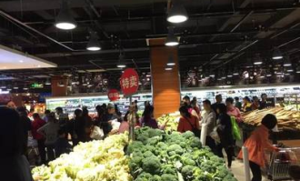 云南欢乐购超市在哪里