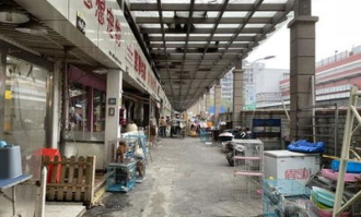 华商街都有什么超市