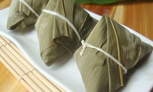 超市买的粽子如何煮熟