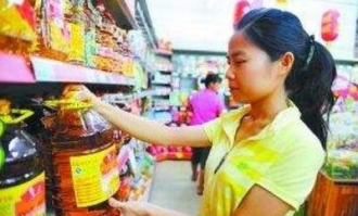 为什么超市没有猪油