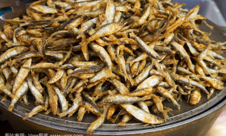 超市熟食哪里炸鱼好吃